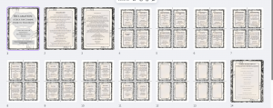 somatic healing deck