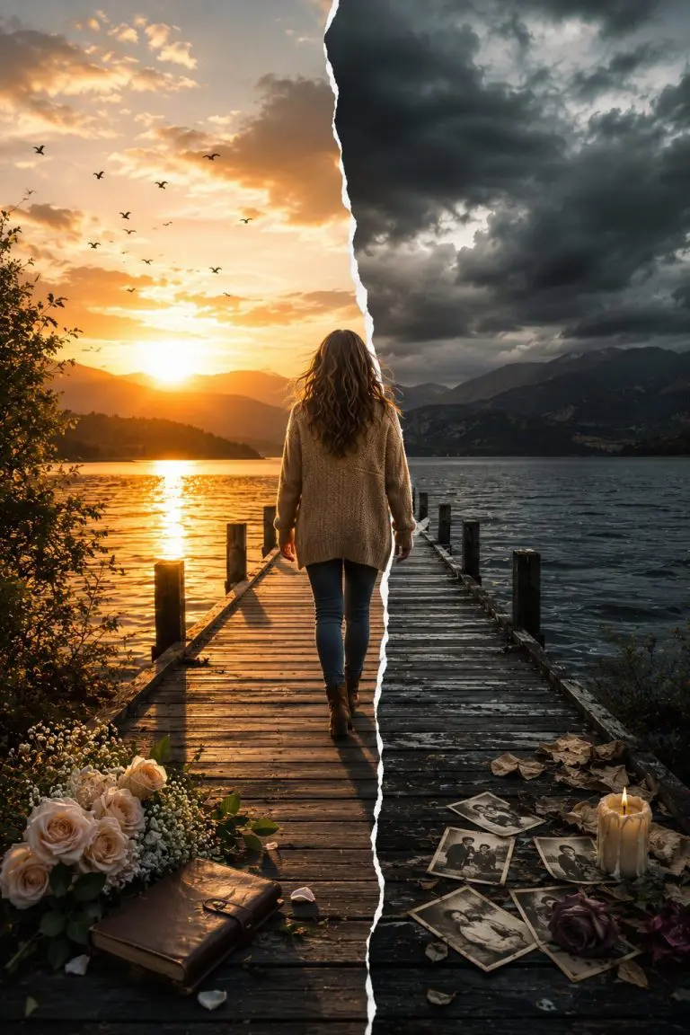 repair- woman between worlds