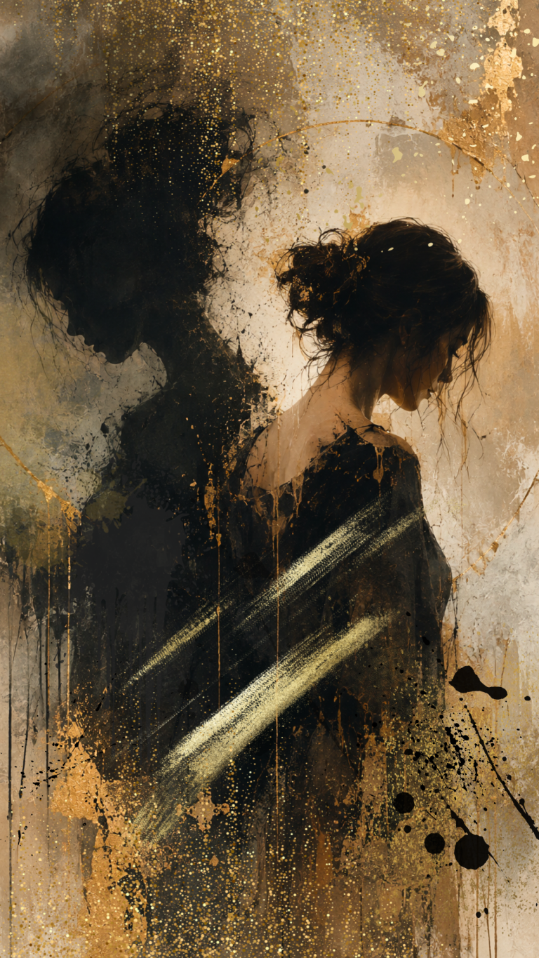 The dark side of healing