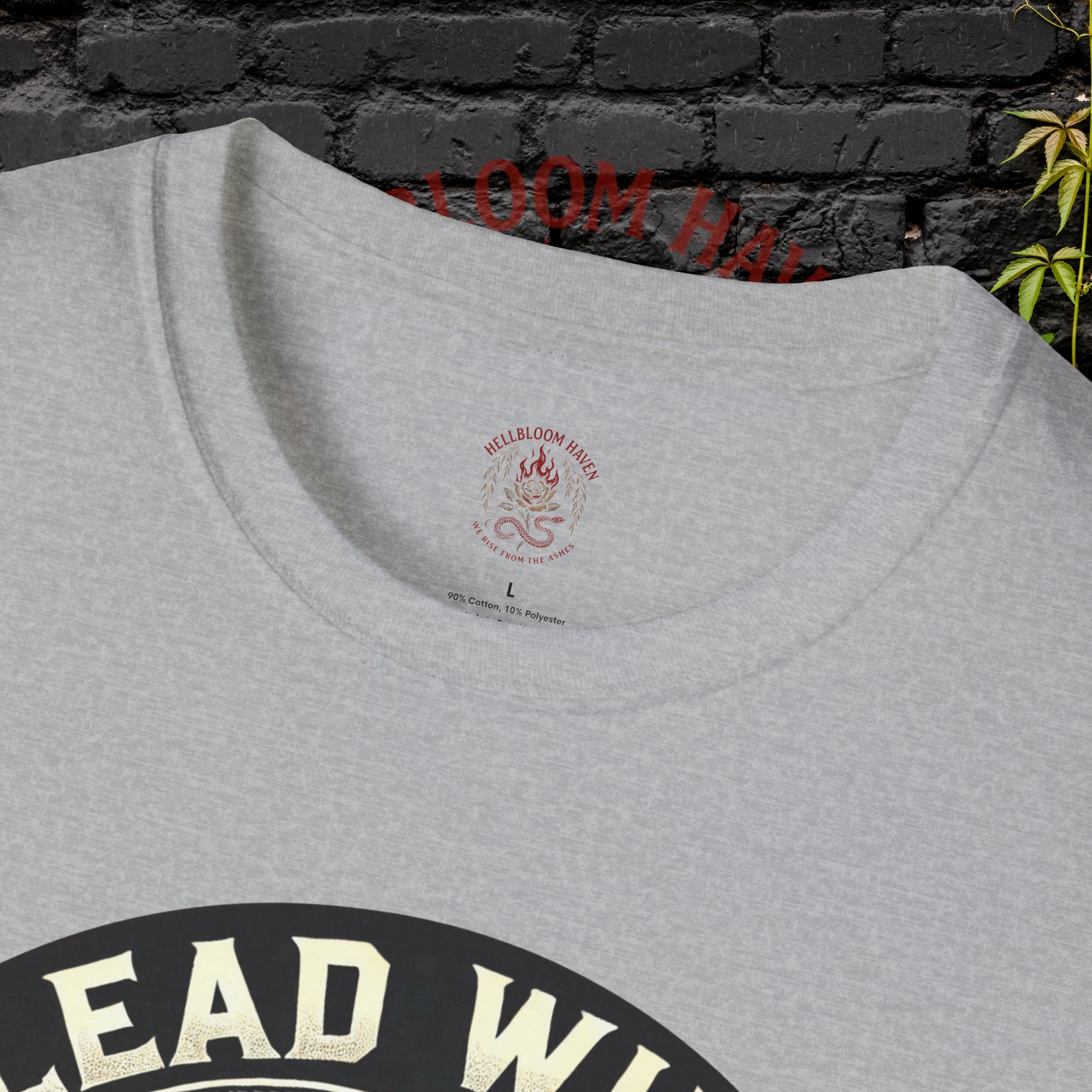 Lead with Honor – Warrior Mindset Tee - Image 15