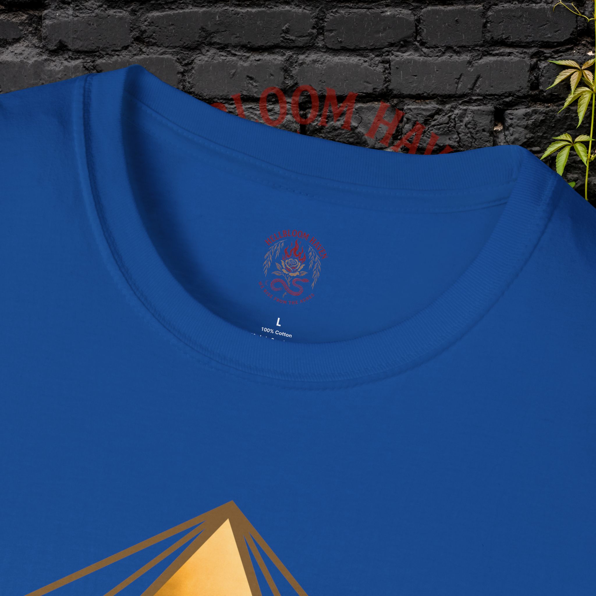 Empowerment Tee- Forgiving Ourselves- Poetry and Art - Image 27