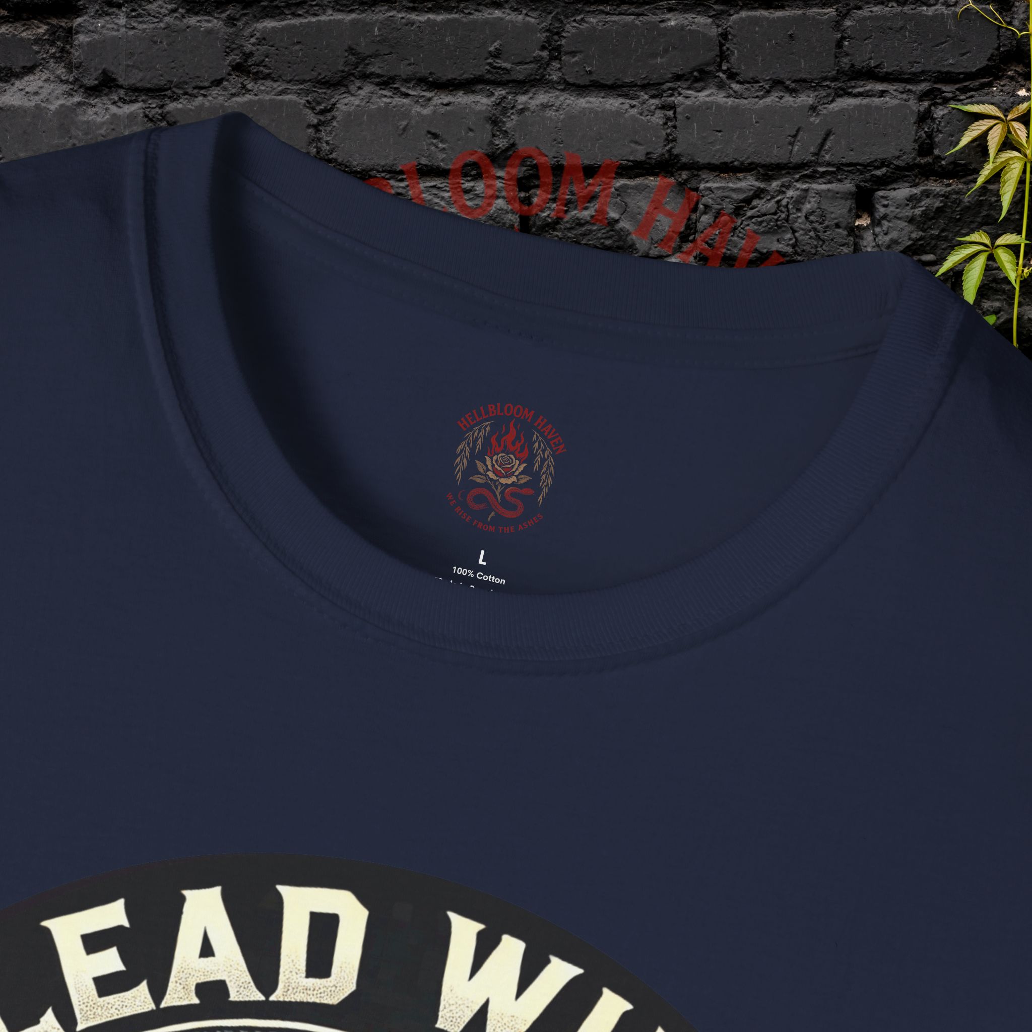 Lead with Honor – Warrior Mindset Tee - Image 31