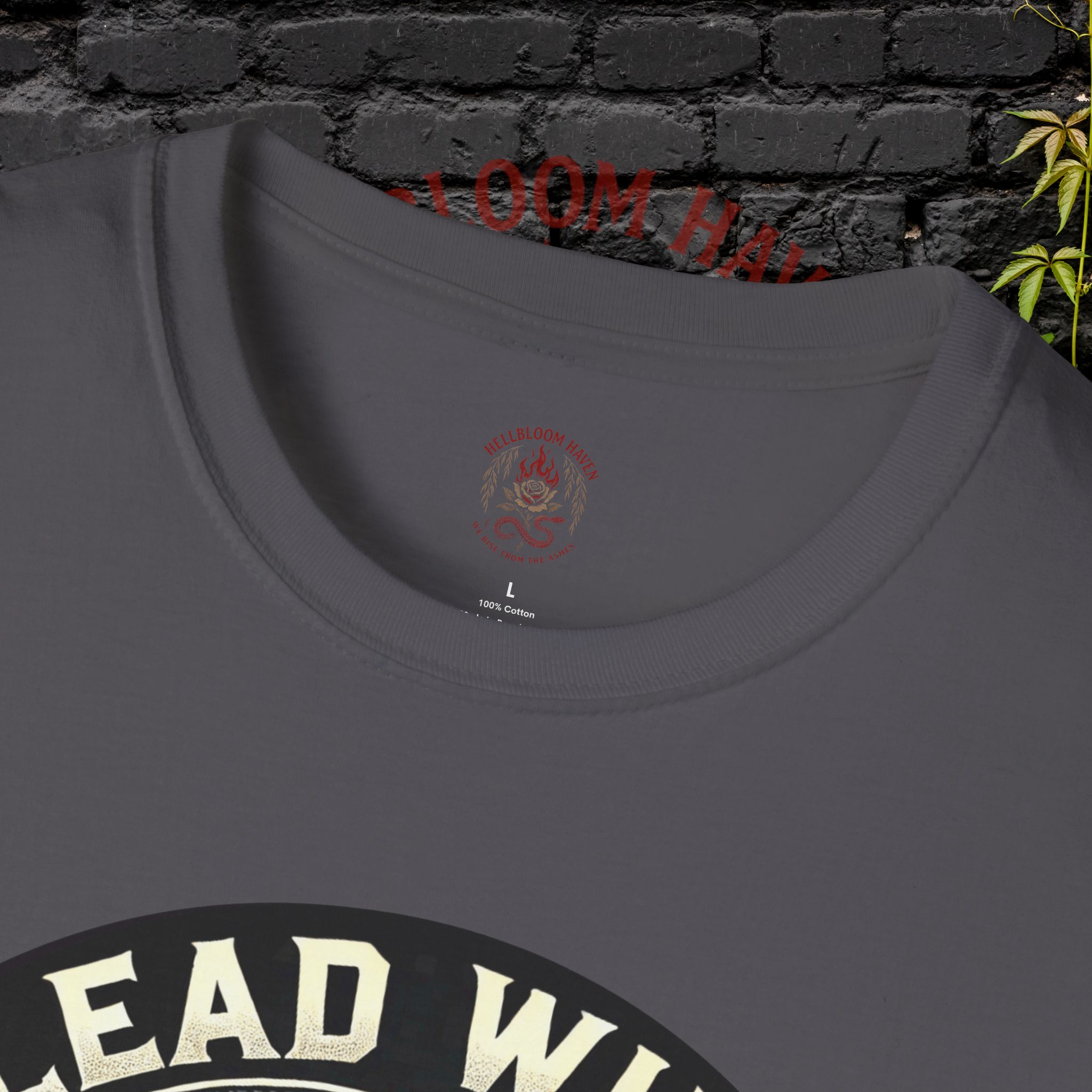 Lead with Honor – Warrior Mindset Tee - Image 27
