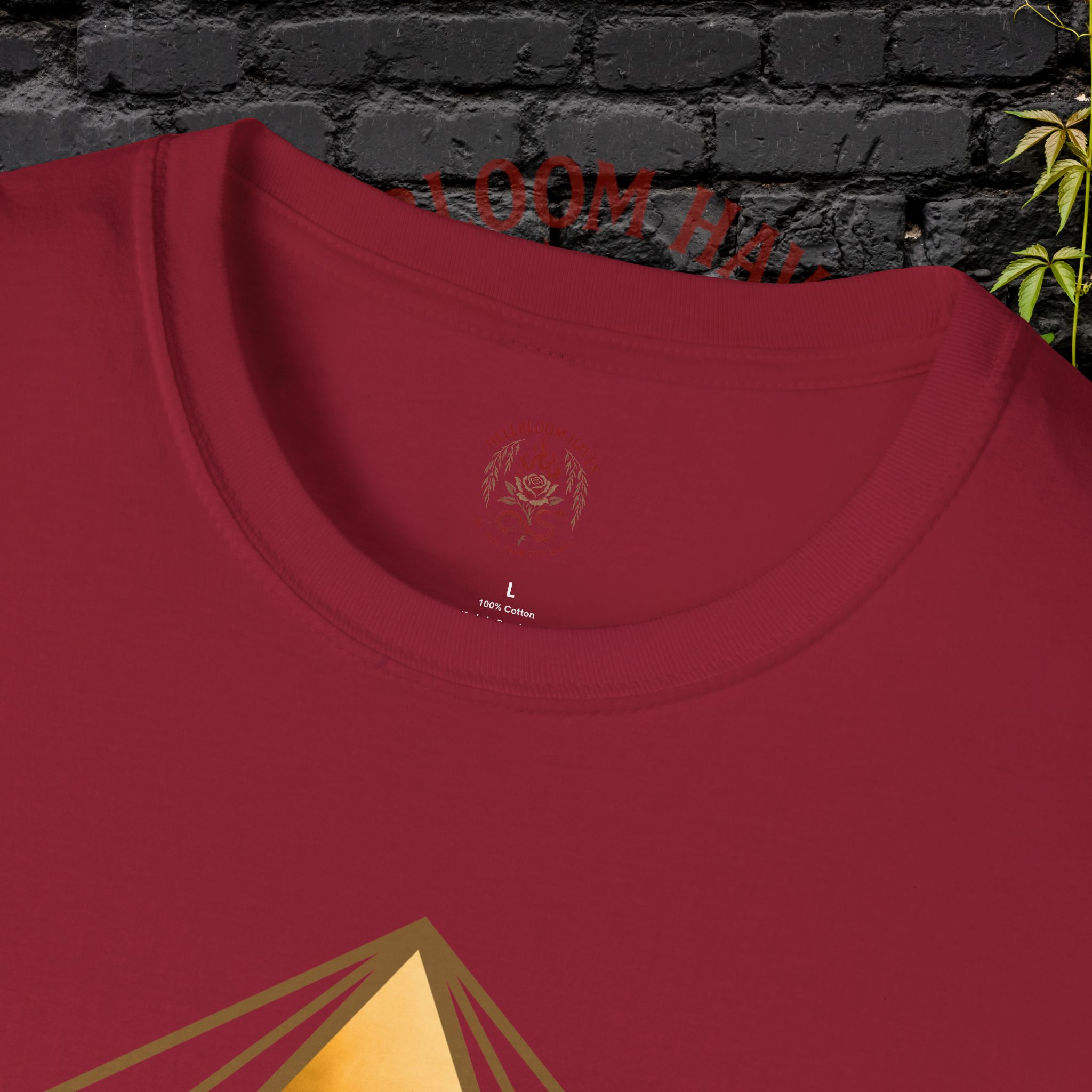 Empowerment Tee- Forgiving Ourselves- Poetry and Art - Image 43