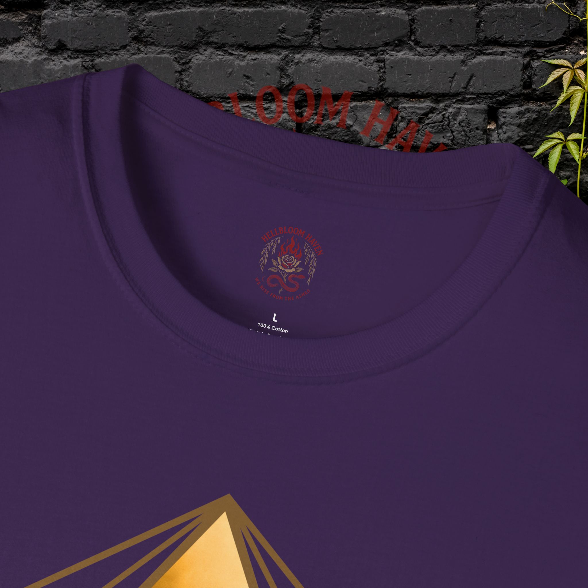 Empowerment Tee- Forgiving Ourselves- Poetry and Art - Image 35