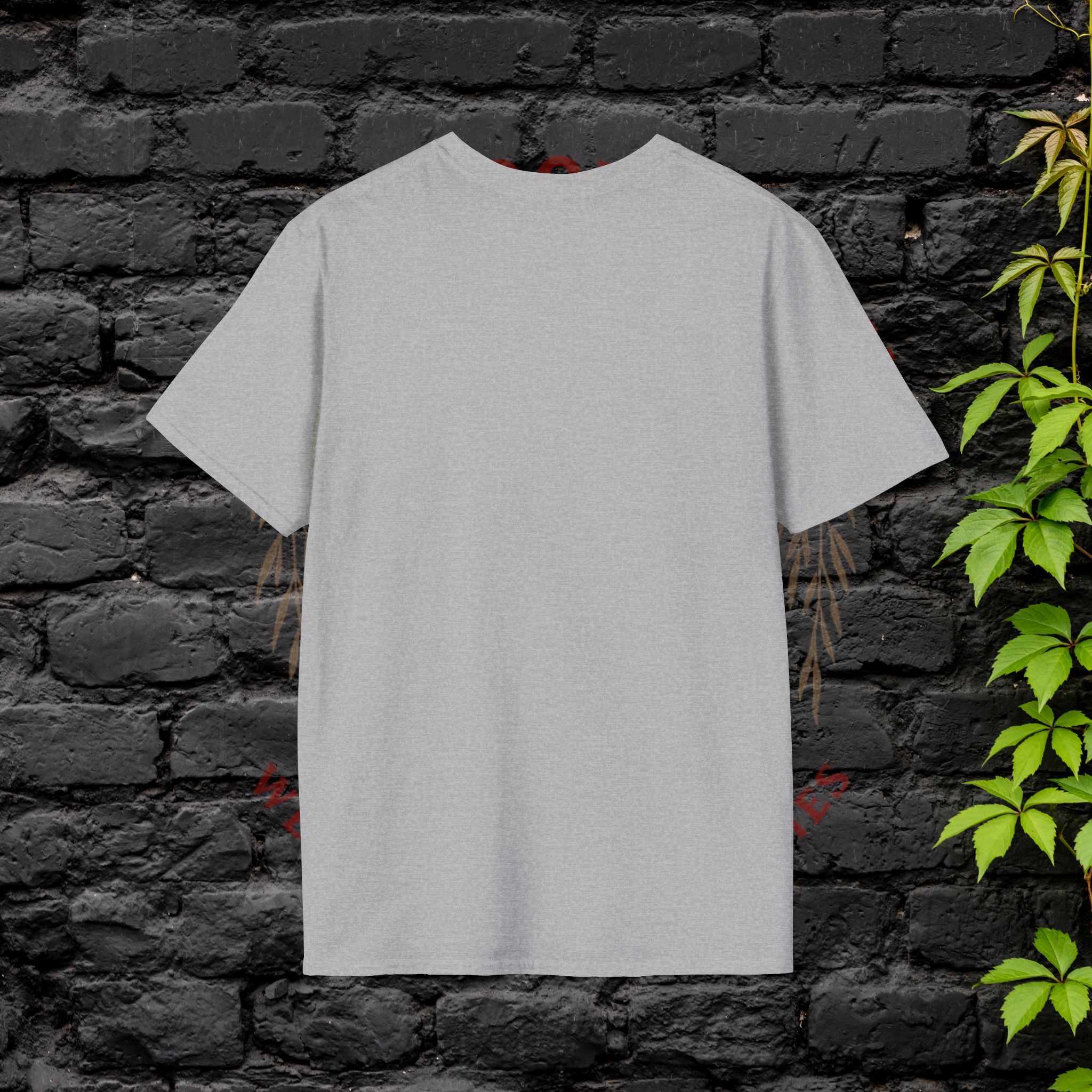 Bee the Reason Someone Smiles Today Uplifting Floral Unisex T-Shirt - Image 10