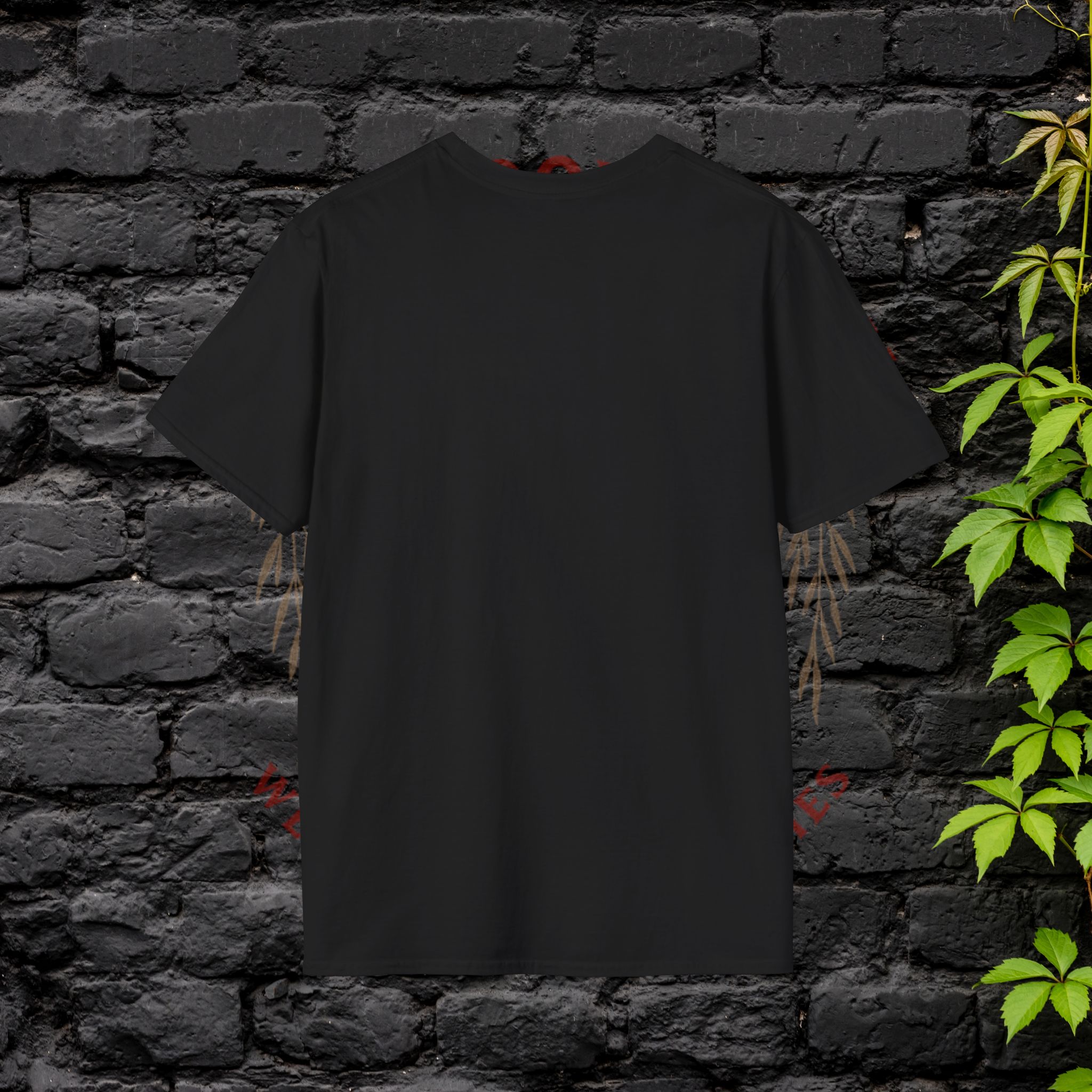 Lead with Honor – Warrior Mindset Tee - Image 6