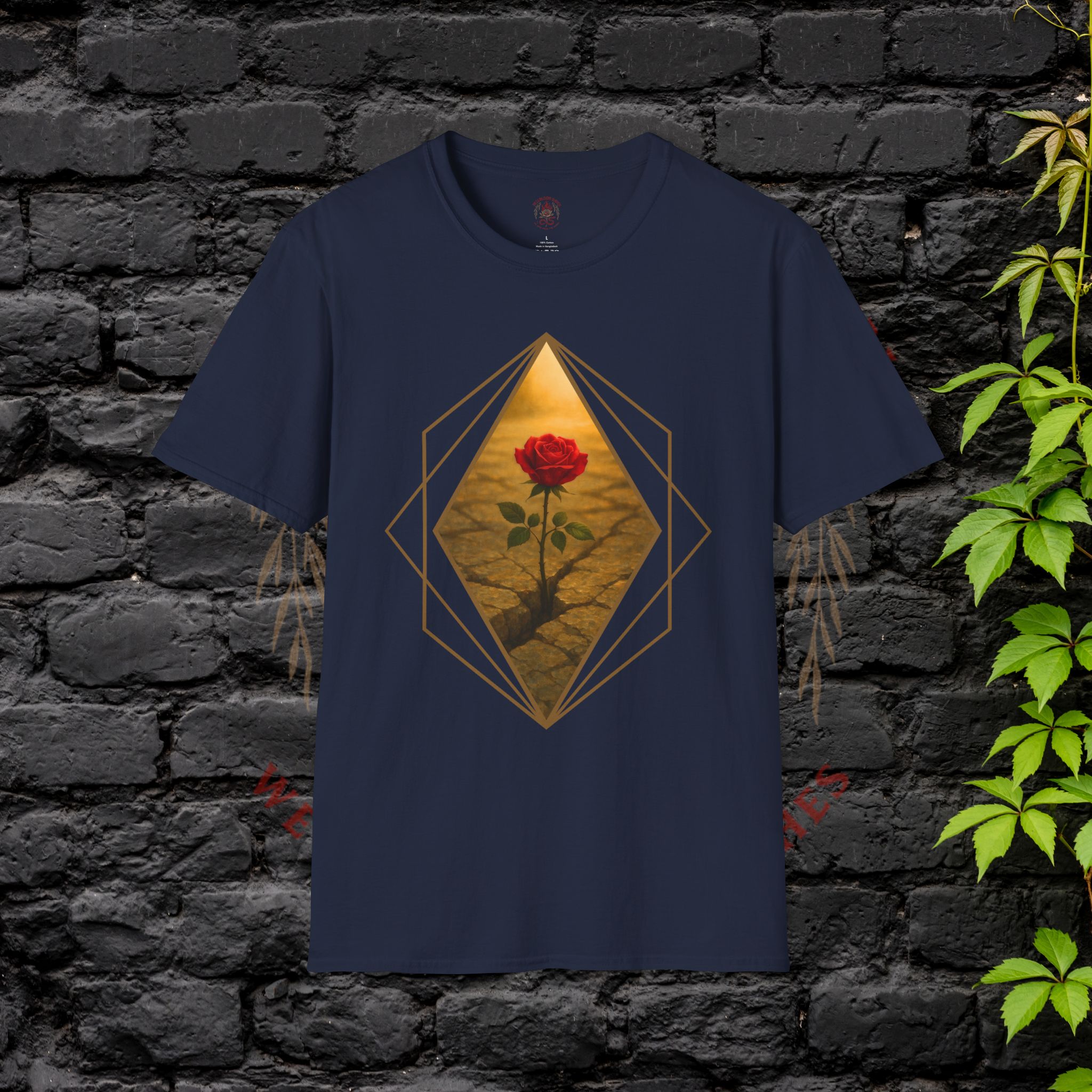 Empowerment Tee- Forgiving Ourselves- Poetry and Art - Image 29