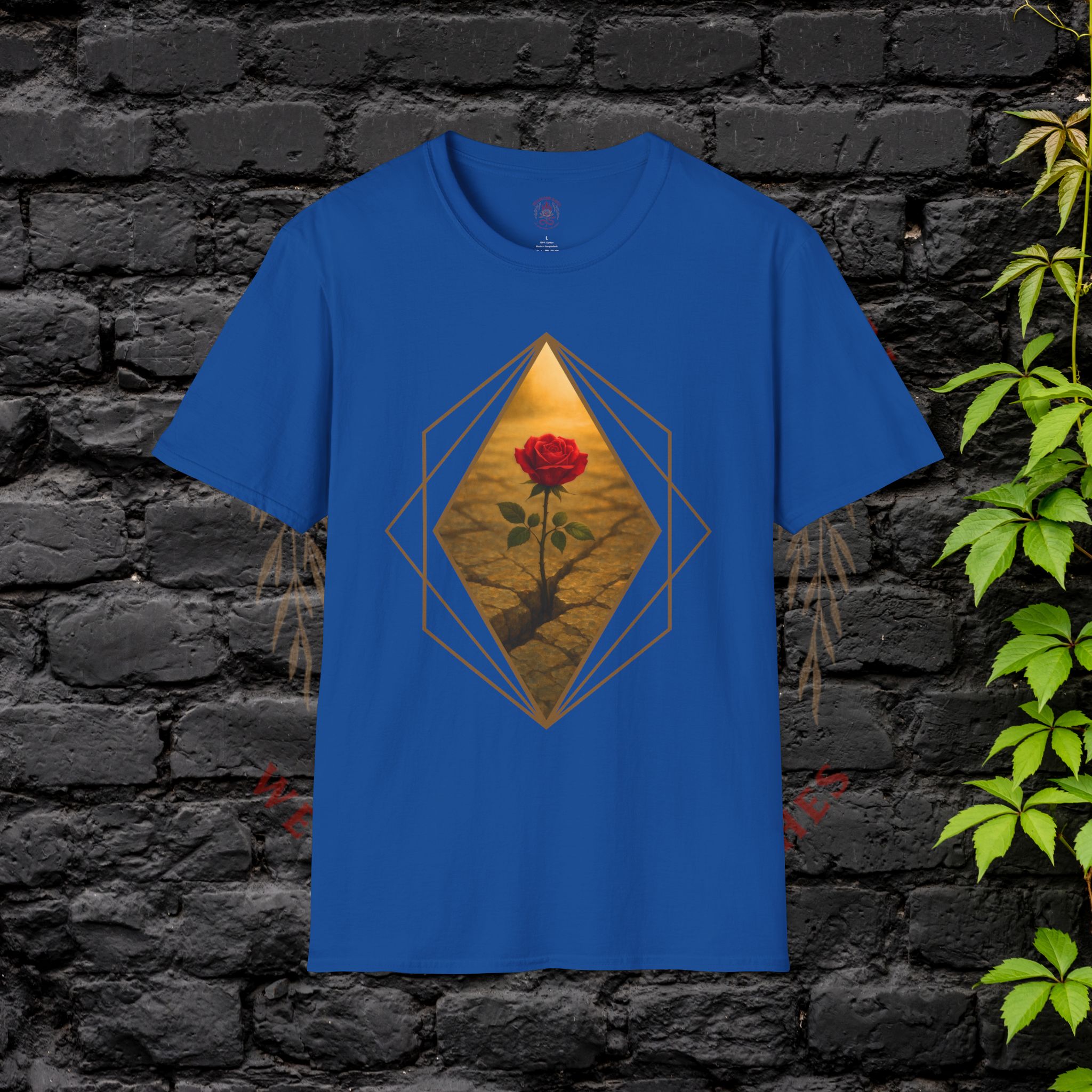 Empowerment Tee- Forgiving Ourselves- Poetry and Art - Image 25