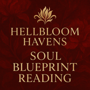 Soul Blueprint Reading
