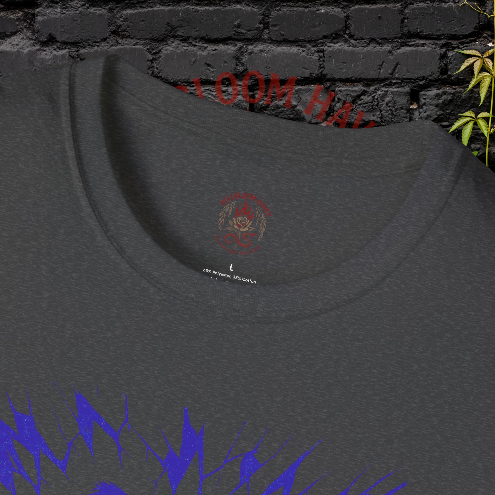 Empowering Unisex Graphic T-Shirt, Rise Louder Tee for Motivation - Image 23