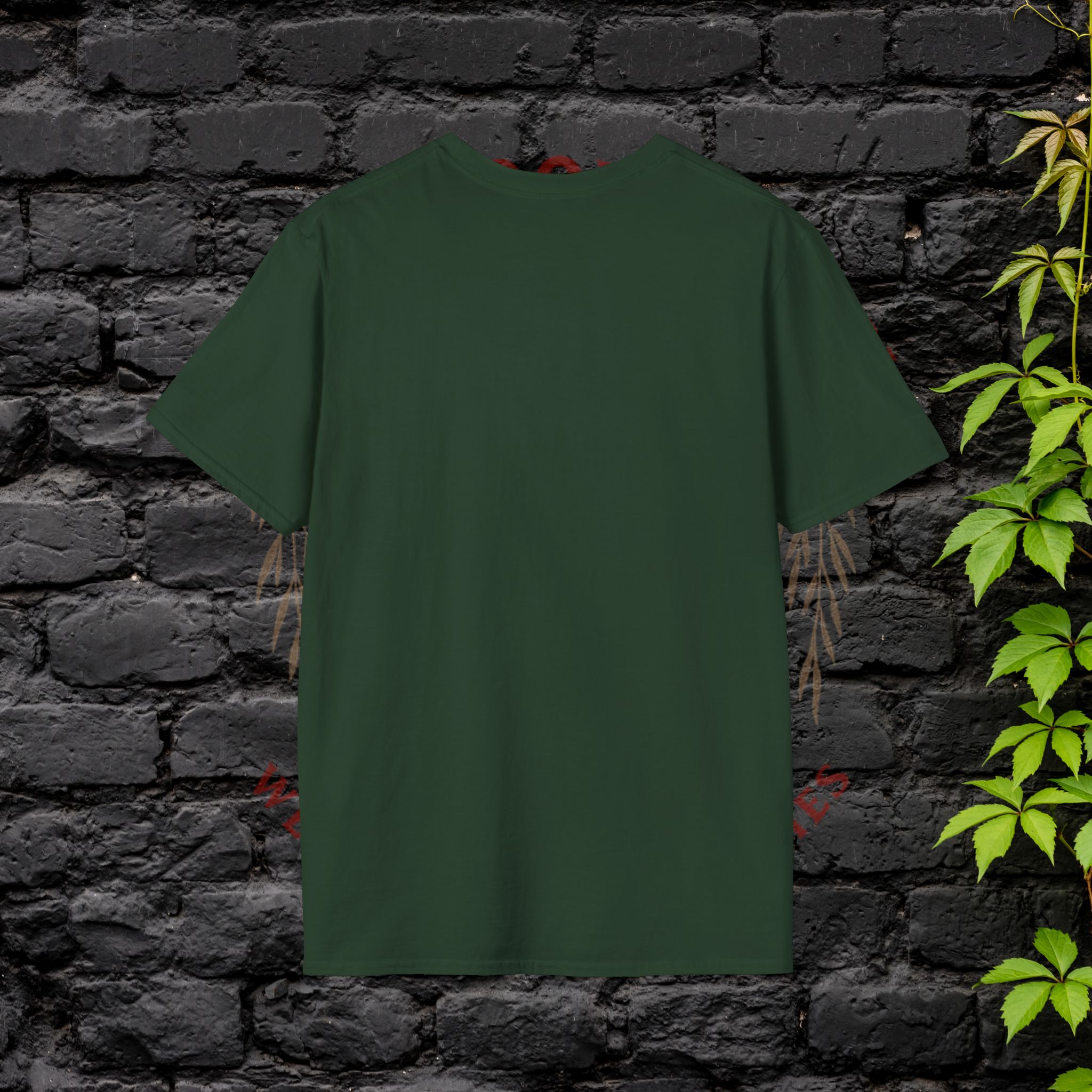 Unisex Spiritual Guardians T-Shirt | My Spirit Stands Guard - Image 10