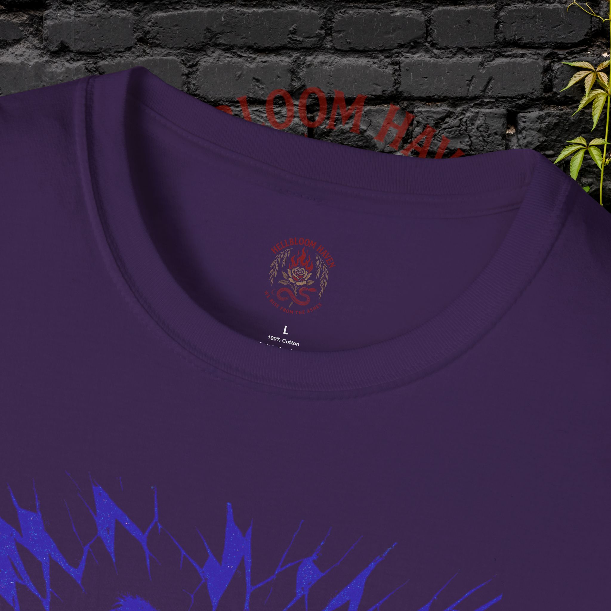 Empowering Unisex Graphic T-Shirt, Rise Louder Tee for Motivation - Image 39