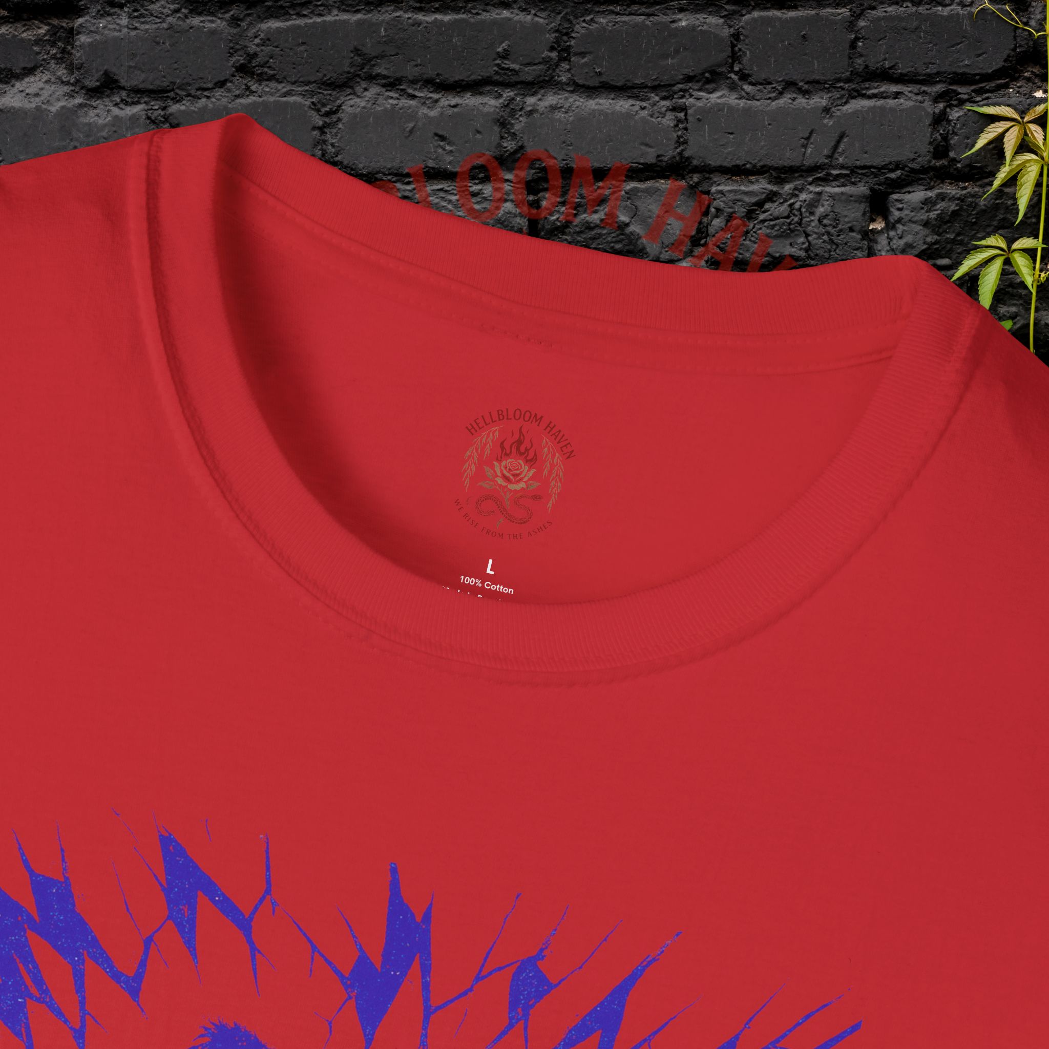 Empowering Unisex Graphic T-Shirt, Rise Louder Tee for Motivation - Image 43