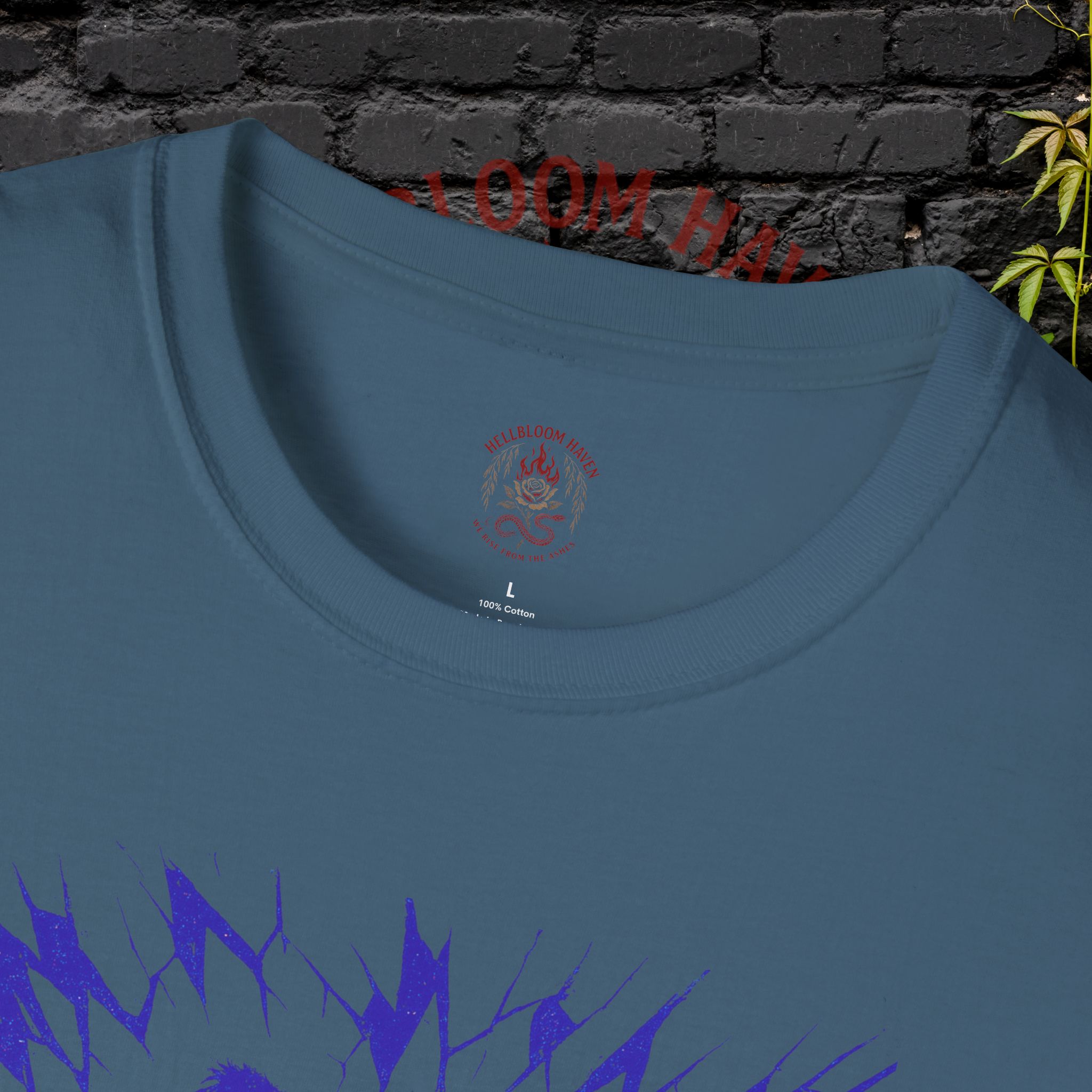 Empowering Unisex Graphic T-Shirt, Rise Louder Tee for Motivation - Image 27