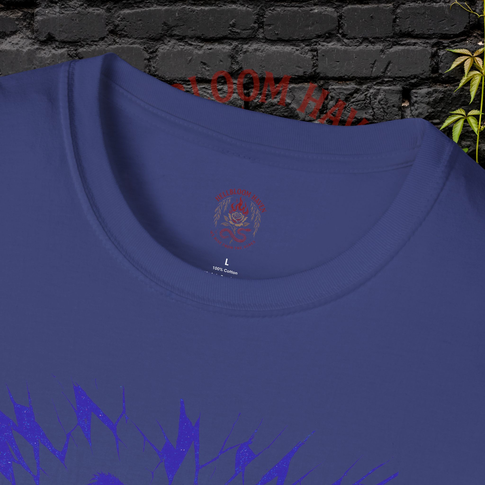 Empowering Unisex Graphic T-Shirt, Rise Louder Tee for Motivation - Image 31