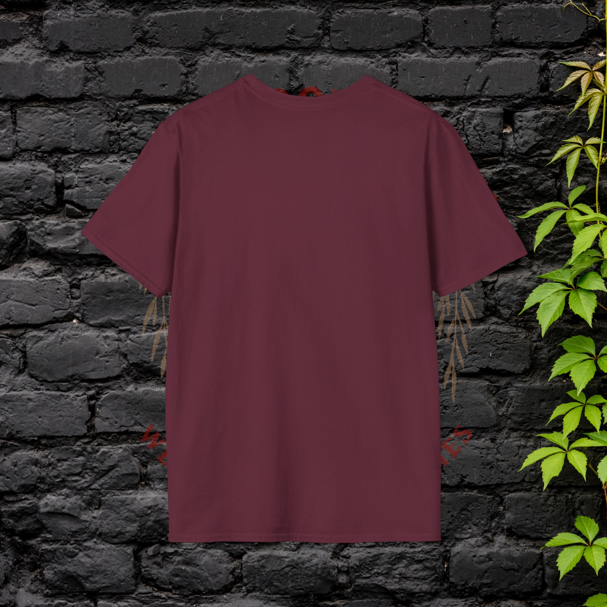 Soul Shine Graphic Tee, Inspirational Unisex T-Shirt, Spiritual Gift, Self-Care Apparel, Motivational Merch, Festival Wear - Image 10