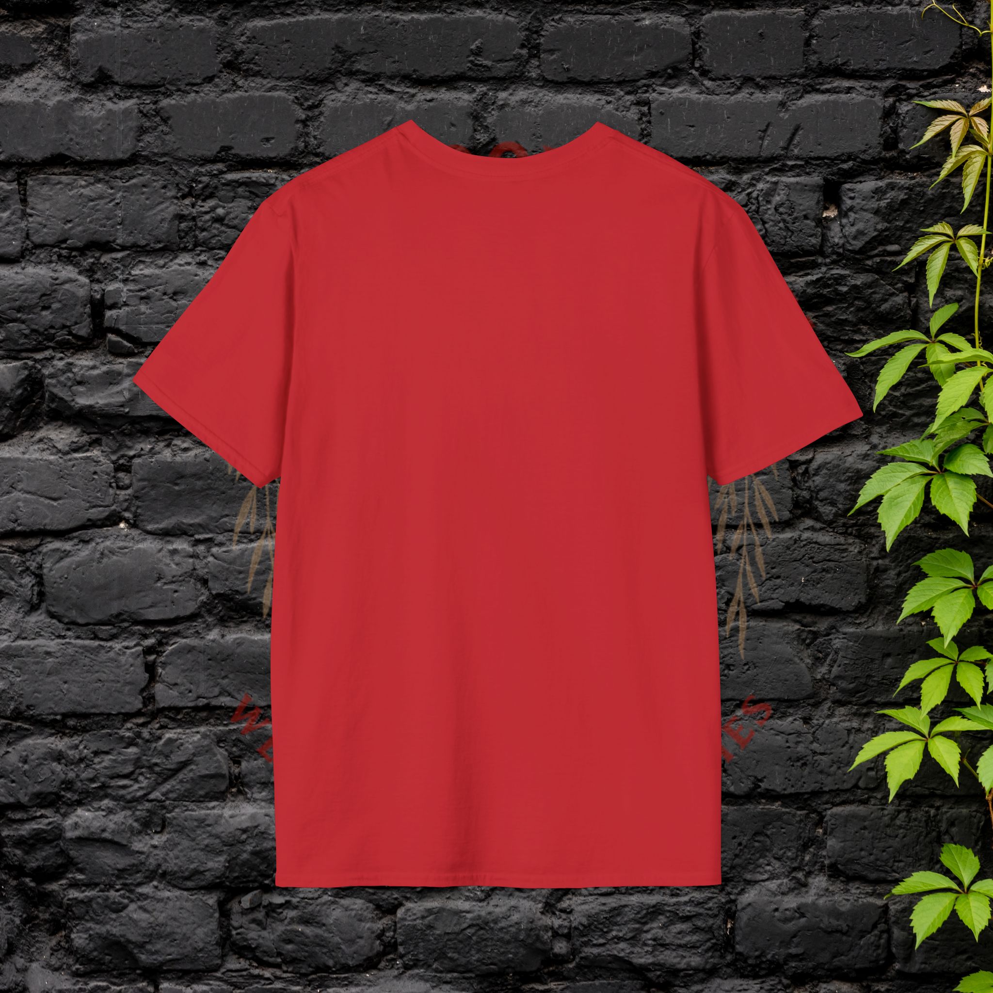 Empowering Unisex Graphic T-Shirt, Rise Louder Tee for Motivation - Image 42