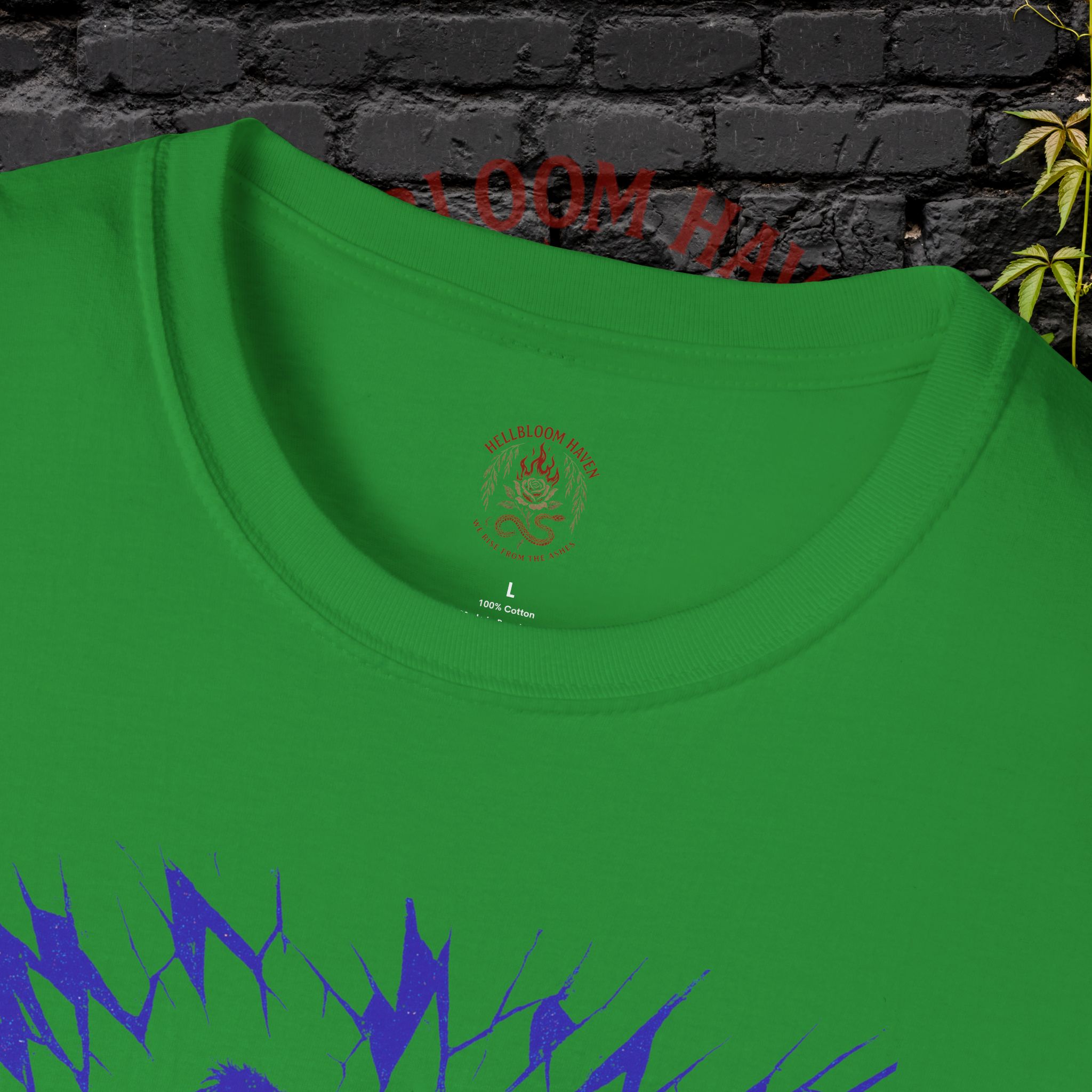 Empowering Unisex Graphic T-Shirt, Rise Louder Tee for Motivation - Image 19