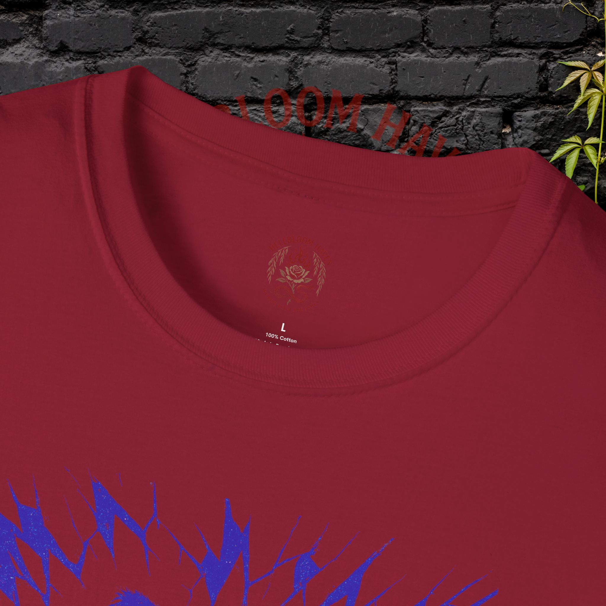 Empowering Unisex Graphic T-Shirt, Rise Louder Tee for Motivation - Image 47