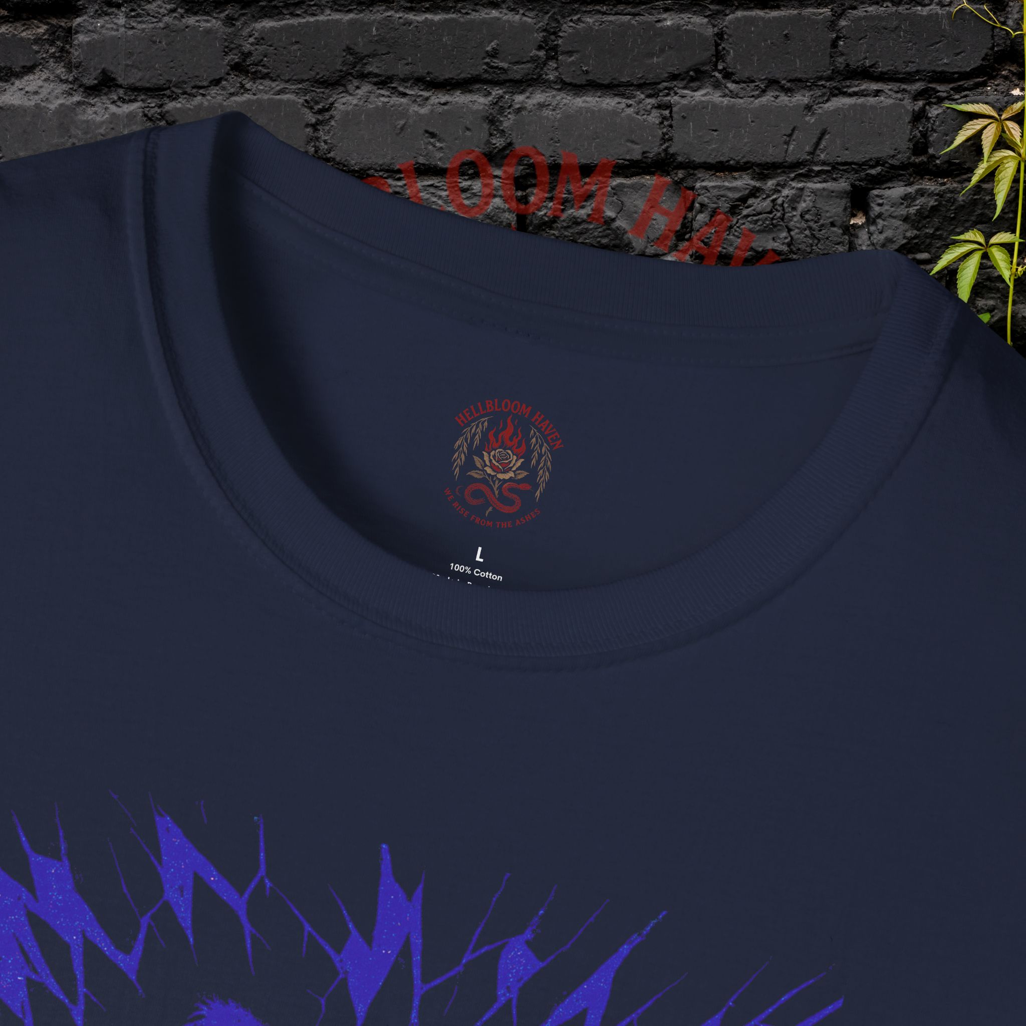 Empowering Unisex Graphic T-Shirt, Rise Louder Tee for Motivation - Image 35