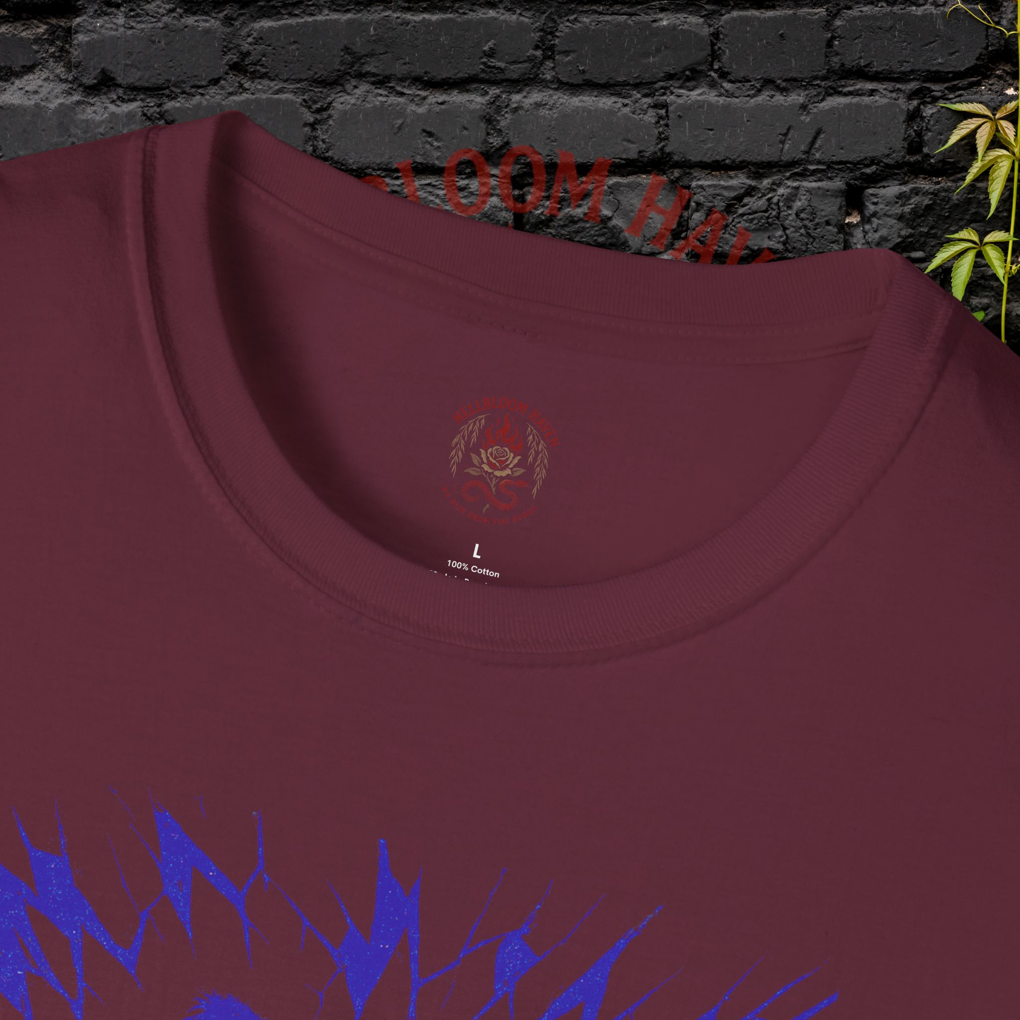 Empowering Unisex Graphic T-Shirt, Rise Louder Tee for Motivation - Image 15