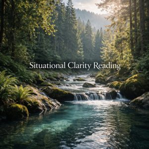 situational clarity