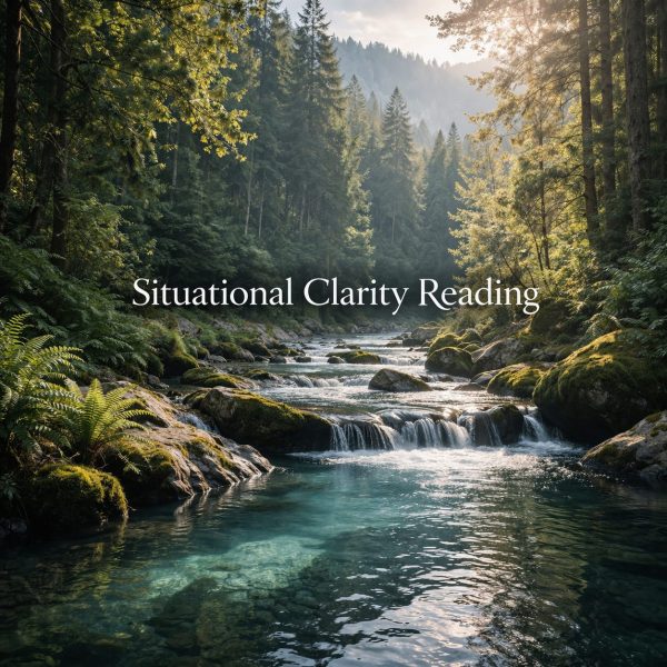 situational clarity situational clarity