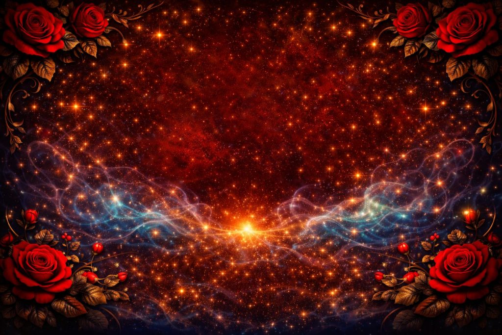 Soul Blueprint Reading by Hellbloom Haven