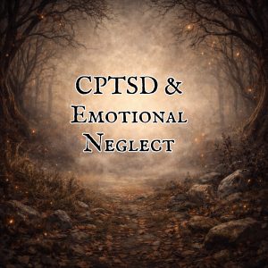 Hellbloom Haven | CPTSD & Emotional Neglect