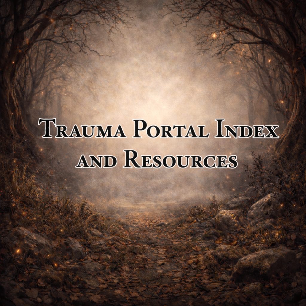 Hellbloom Haven | Hellbloom Haven Trauma Portal