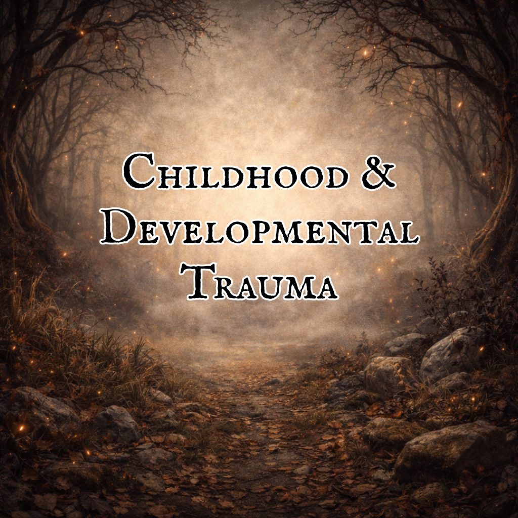 Hellbloom Haven | Hellbloom Haven Trauma Portal