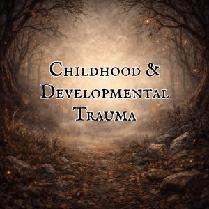 Hellbloom Haven | Childhood & Developmental Trauma