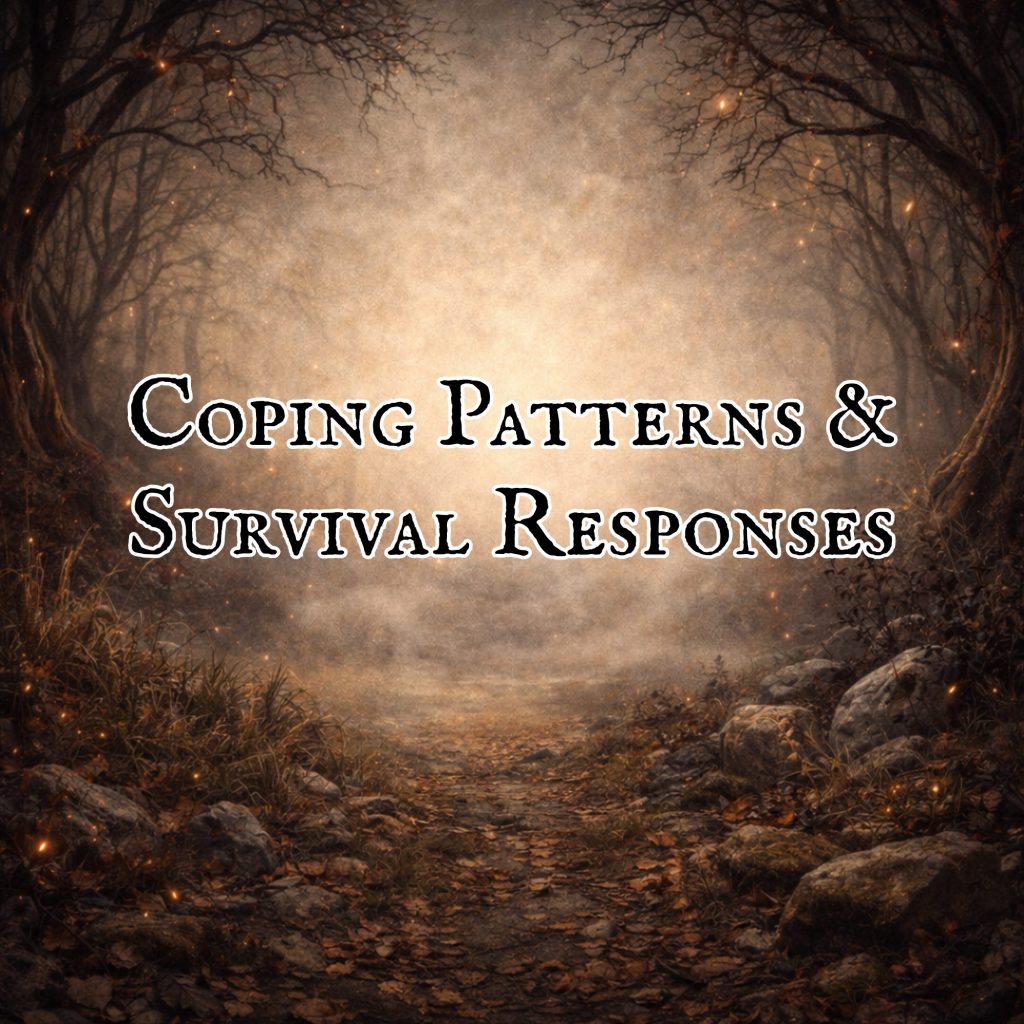 Hellbloom Haven | Hellbloom Haven Trauma Portal