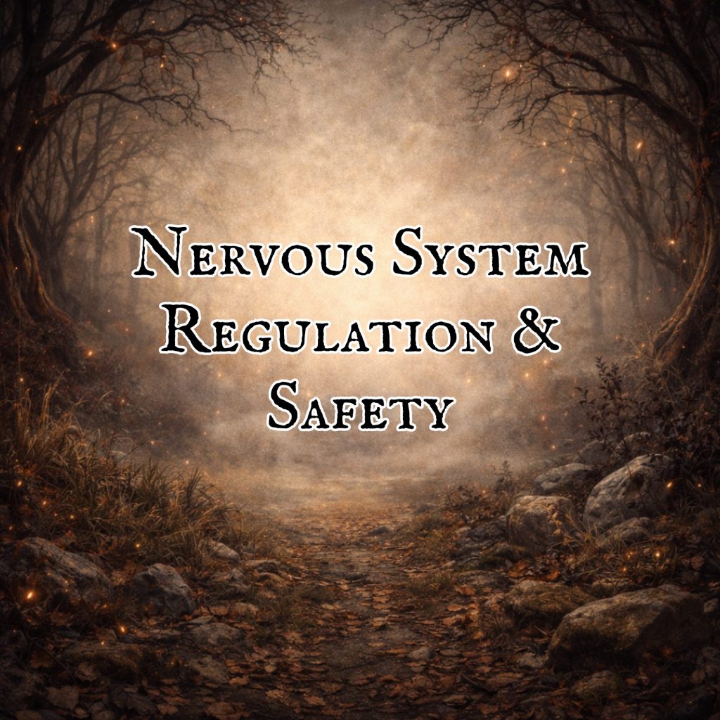 Hellbloom Haven | Hellbloom Haven Trauma Portal