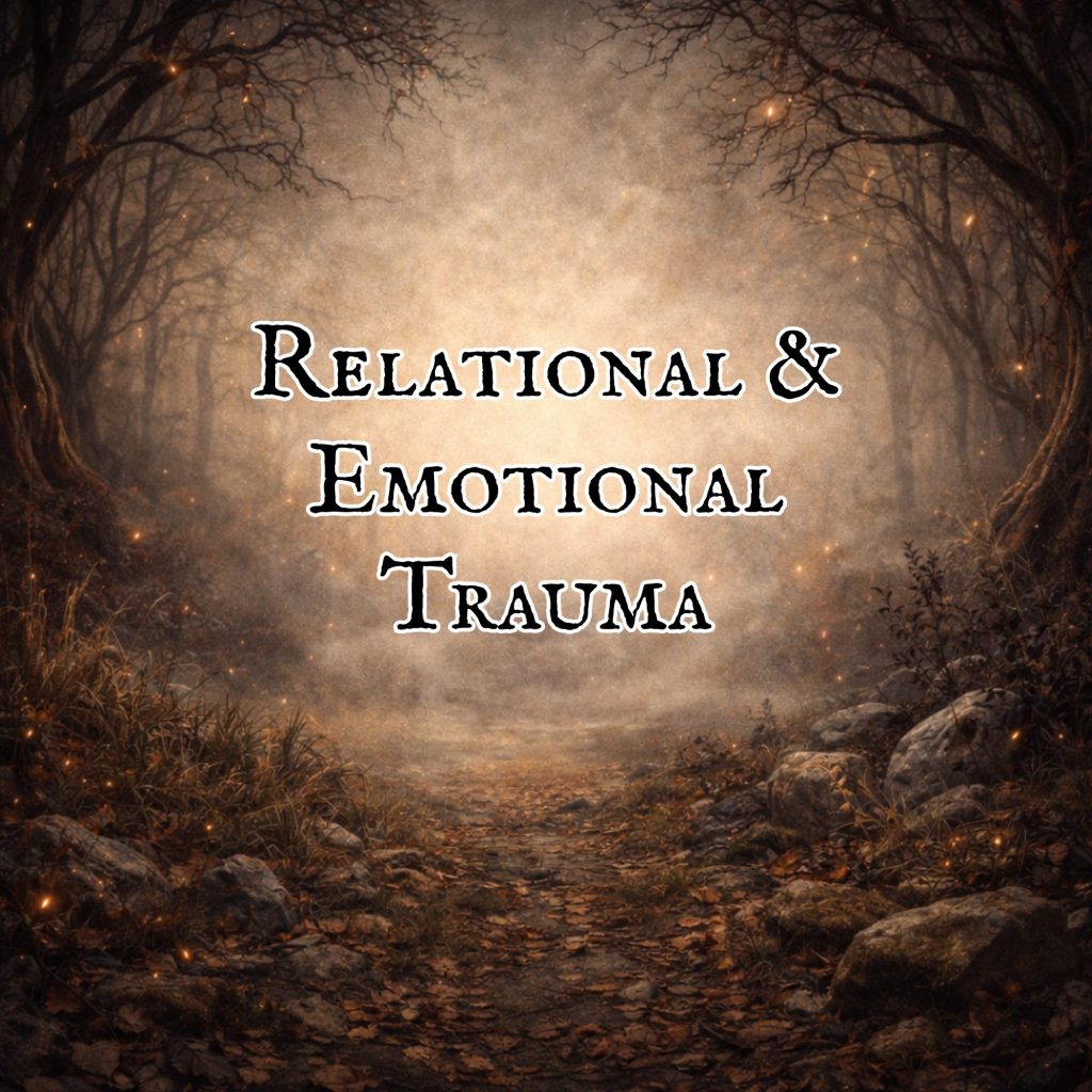 Hellbloom Haven | Hellbloom Haven Trauma Portal