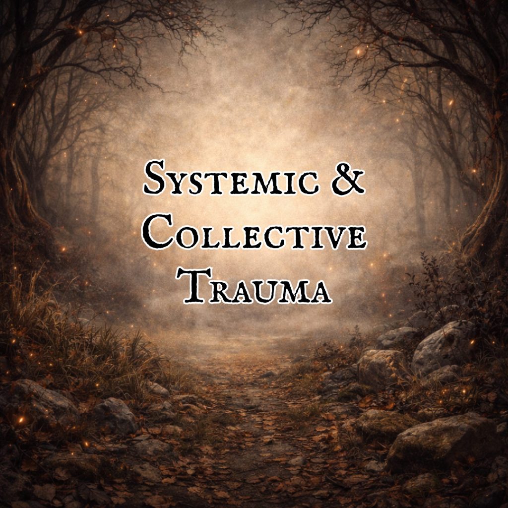 Hellbloom Haven | Hellbloom Haven Trauma Portal