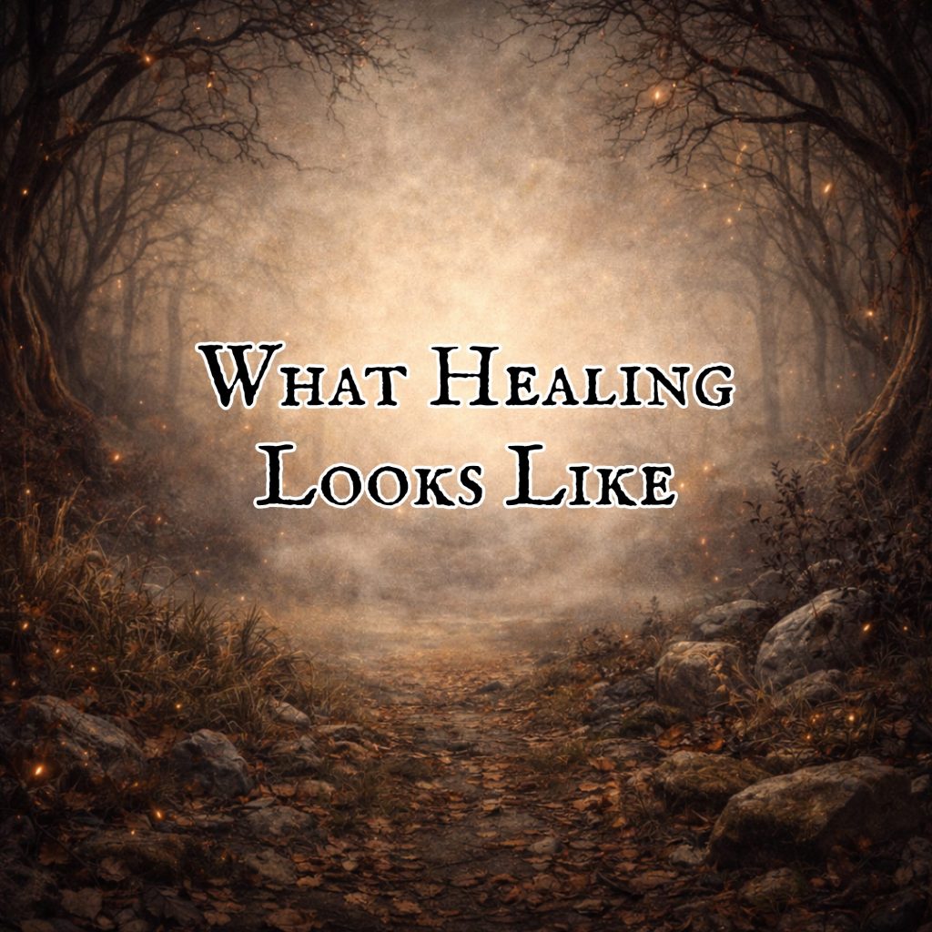 Hellbloom Haven | Hellbloom Haven Trauma Portal