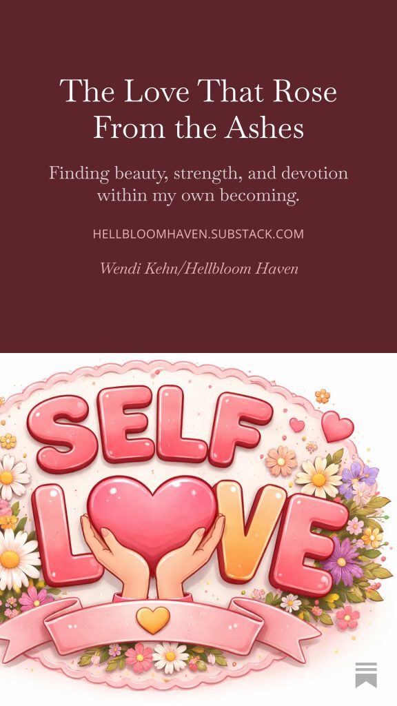 Hellbloom Haven | Trauma Education, Peer Support & Healing Resources | Hellbloom Haven Blog post cover